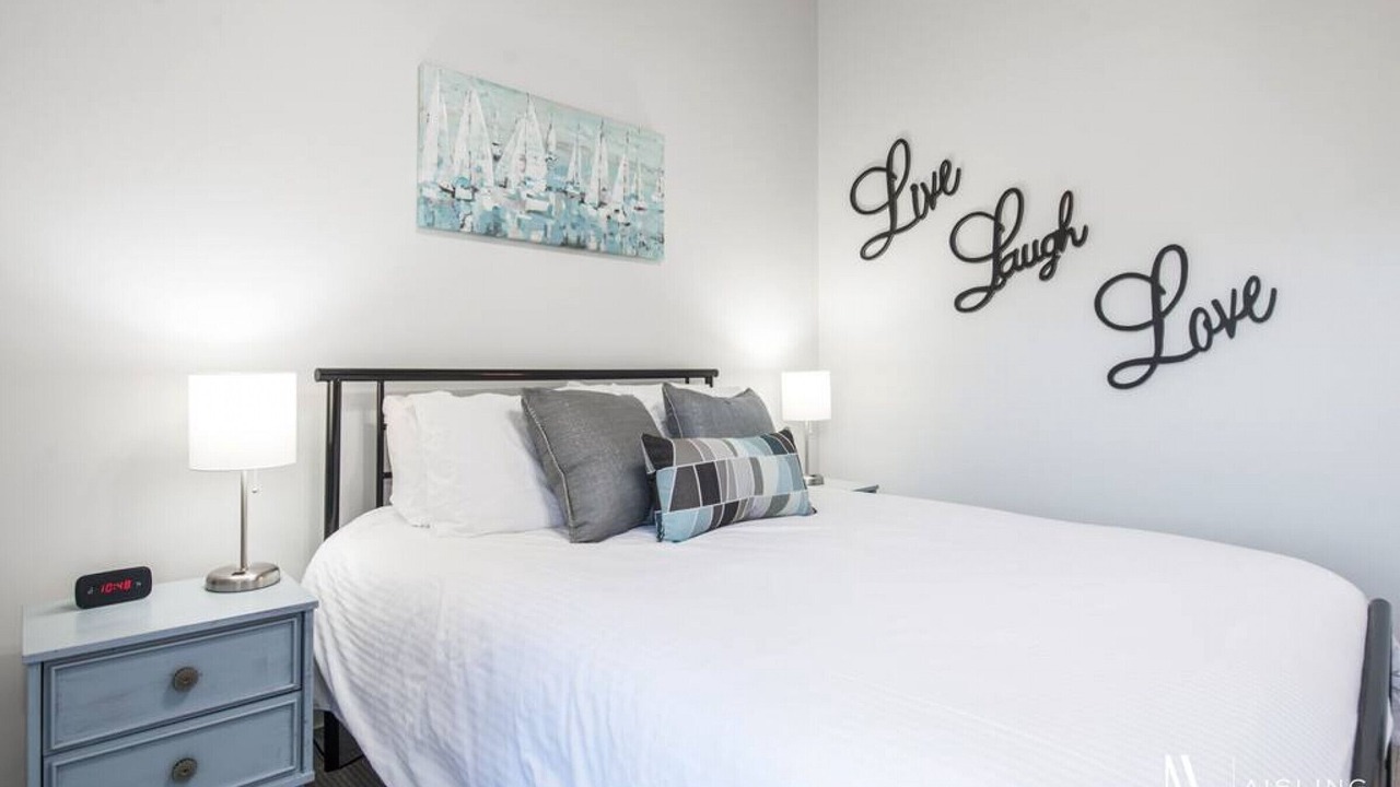 Photo of Bedroom in Windermere
