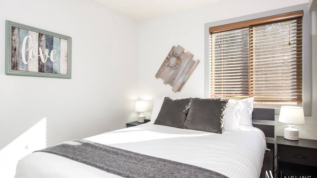 Photo of Bedroom in Windermere