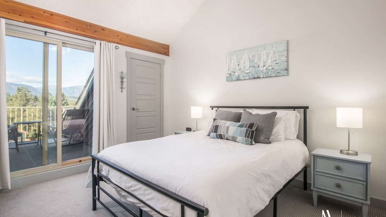 Photo of Bedroom in Windermere