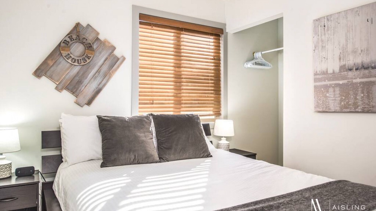 Photo of Bedroom in Windermere