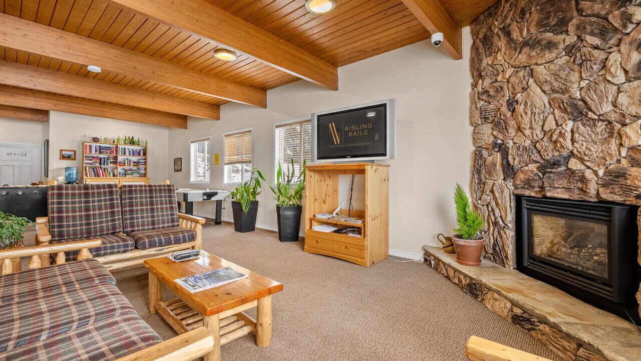 Photo of Livingroom in Windermere