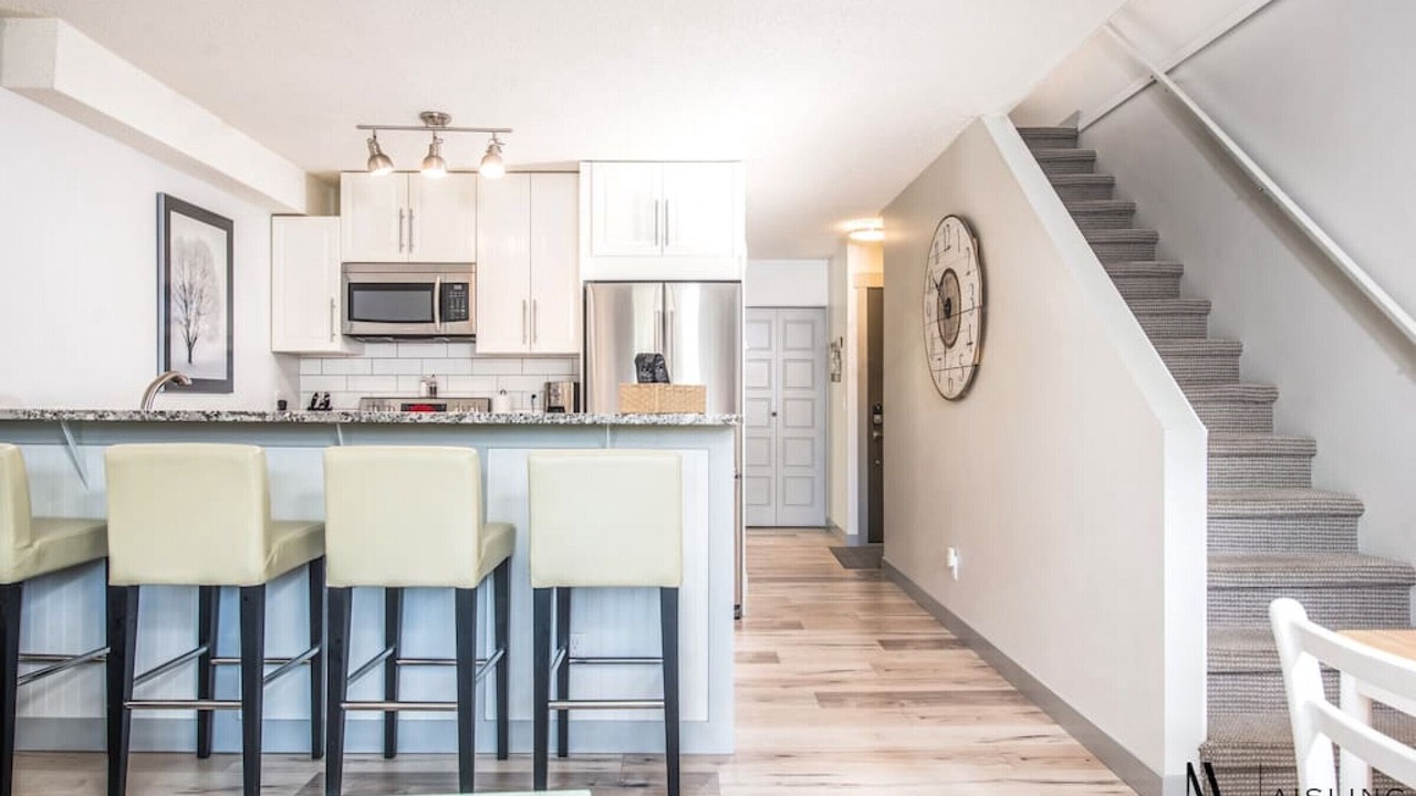 Photo of Kitchen in Windermere
