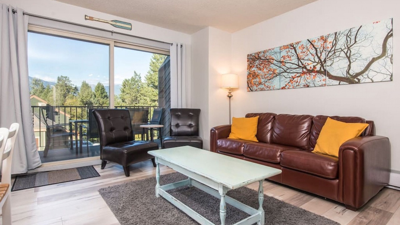 Photo of Livingroom in Windermere