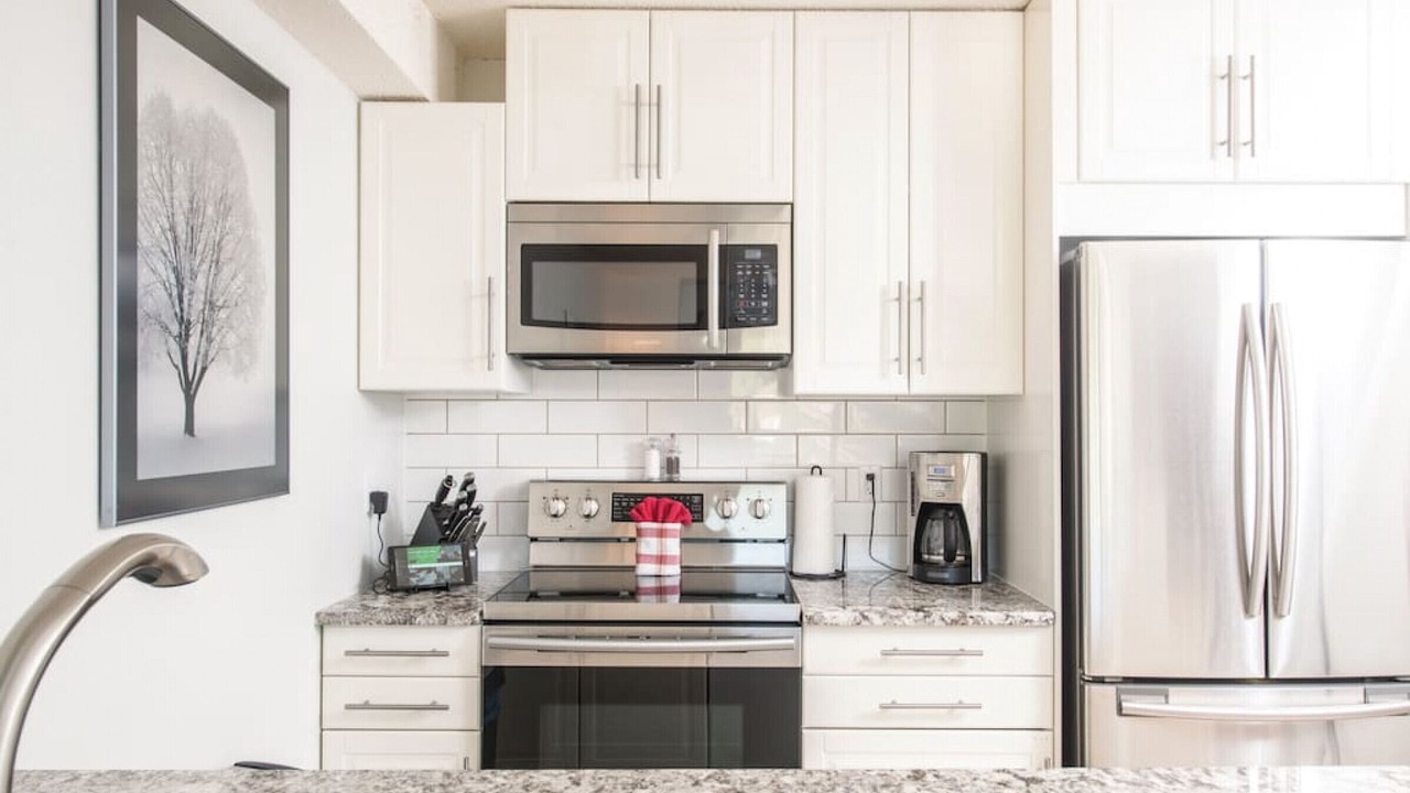 Photo of Kitchen in Windermere