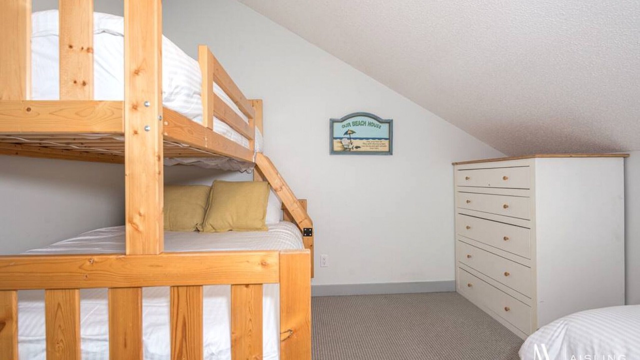 Photo of Bedroom in Windermere