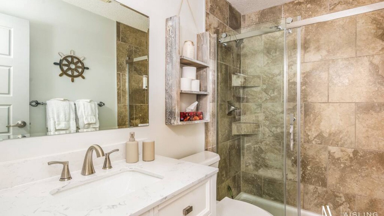 Photo of Bathroom in Windermere