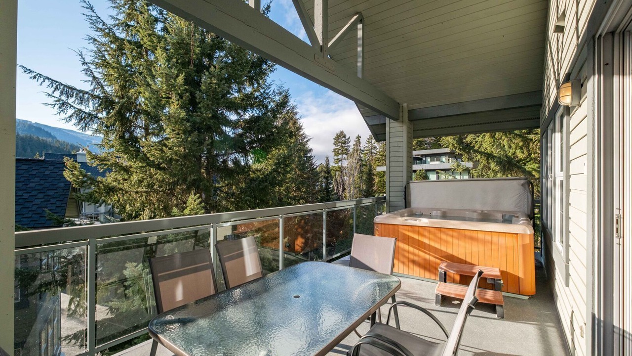 Photo of Outdoor in Blueberry Hill