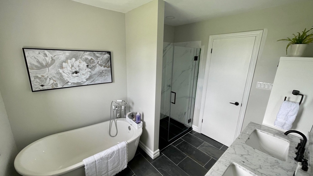 Photo of Bathroom in Carden