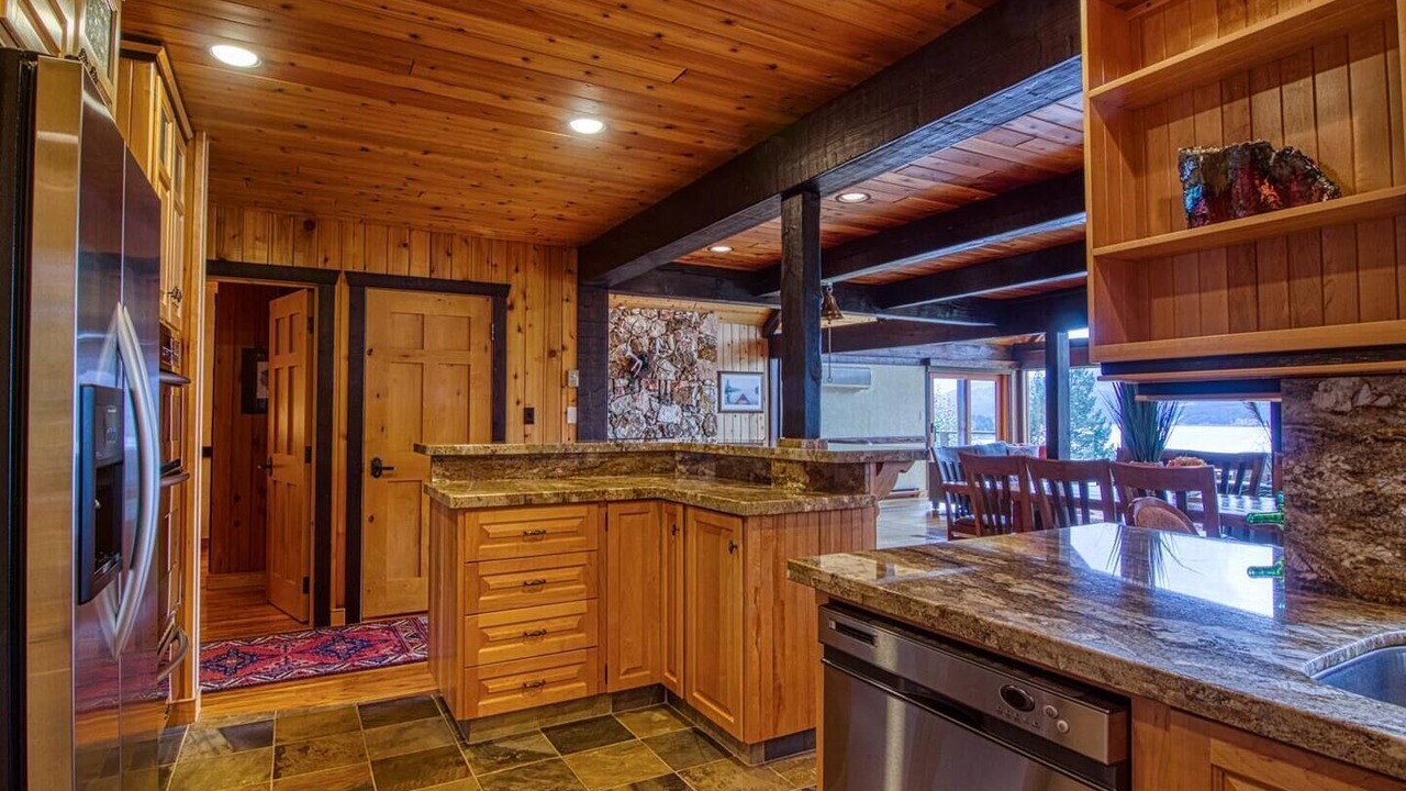 Photo of Kitchen in Windermere
