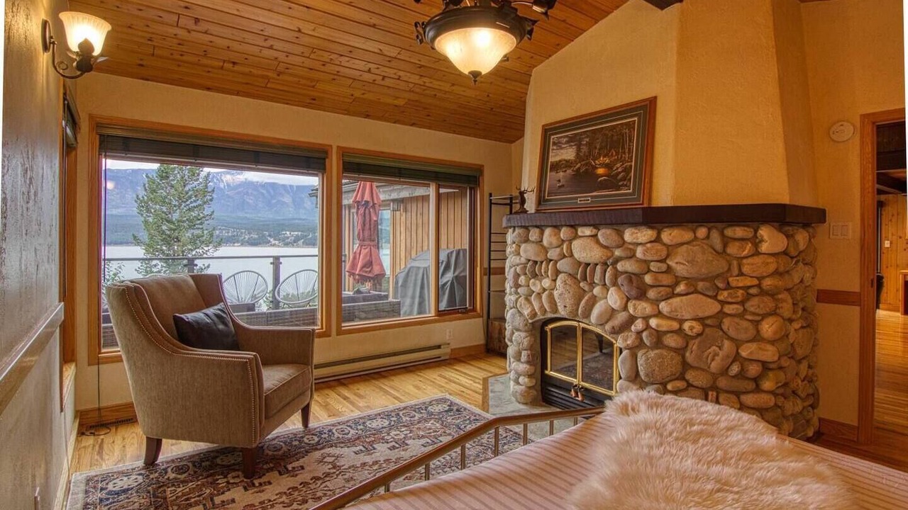 Photo of Bedroom in Windermere