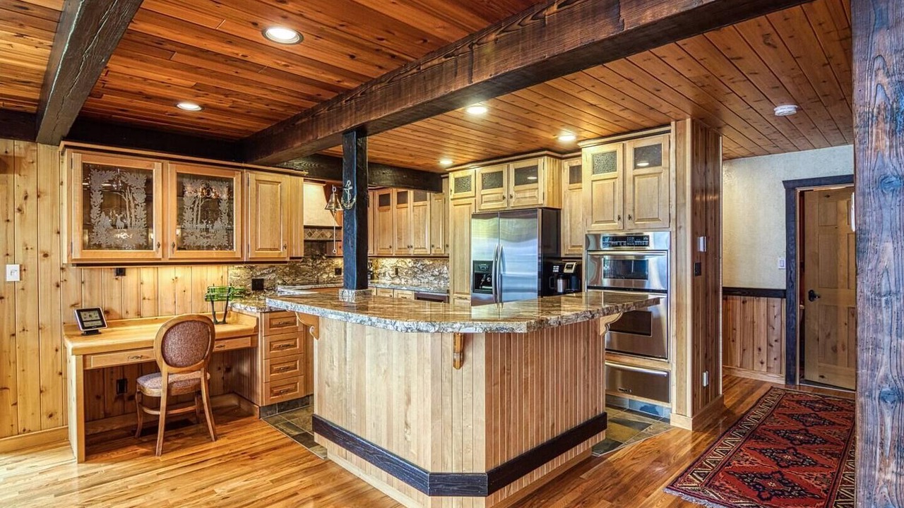 Photo of Kitchen in Windermere