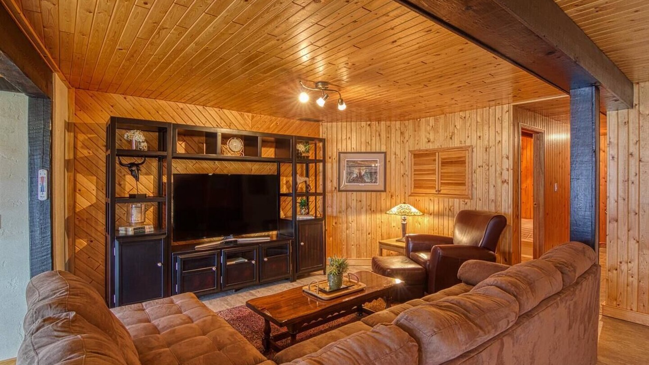 Photo of Livingroom in Windermere