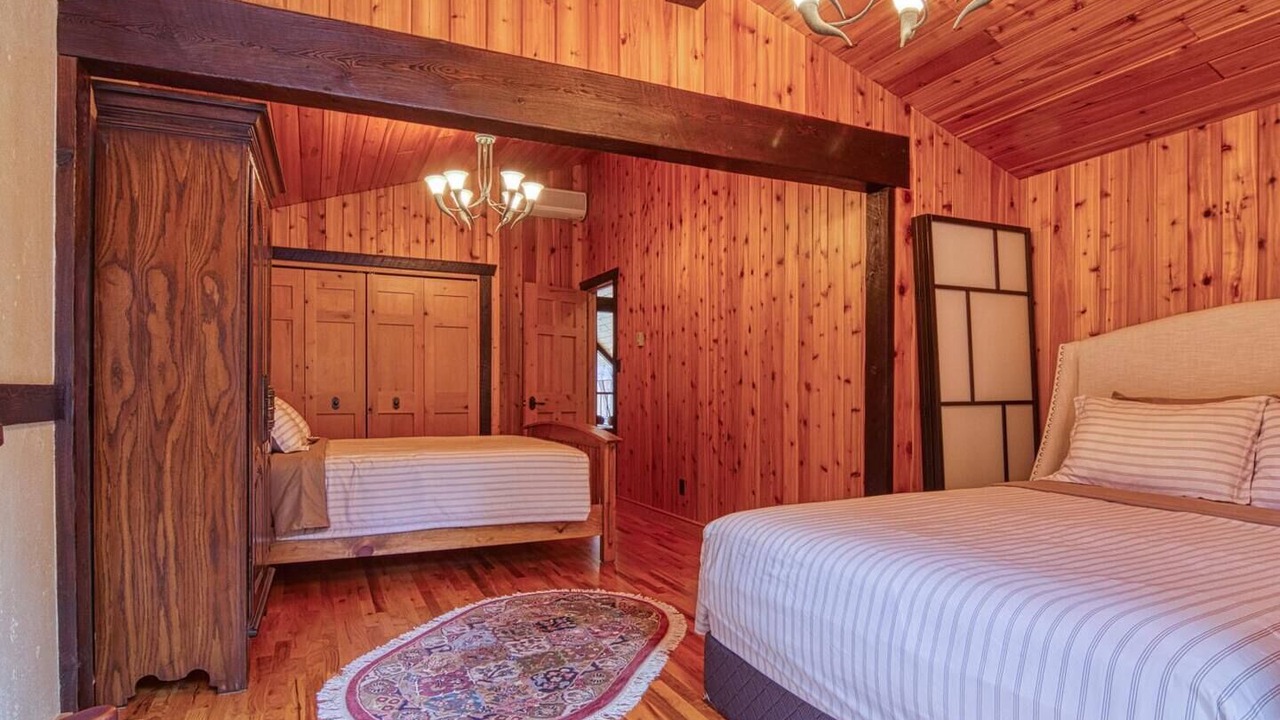 Photo of Bedroom in Windermere