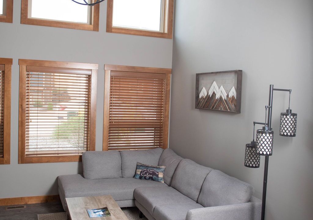 Photo of Bedroom in East Kootenay