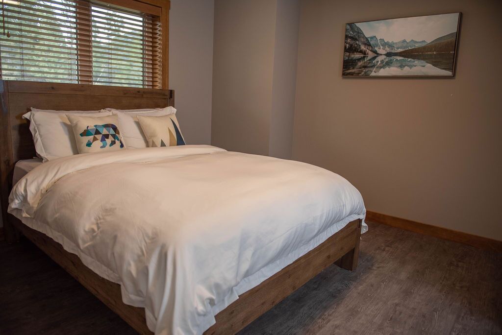 Photo of Bathroom in East Kootenay