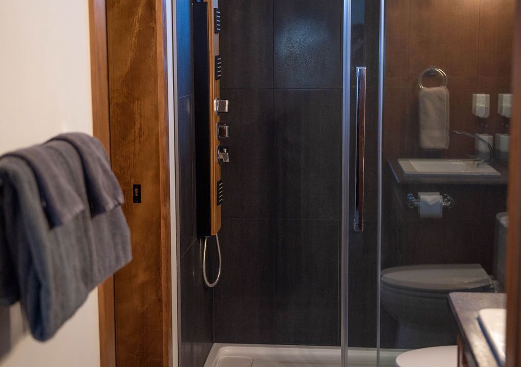 Photo of Bathroom in East Kootenay