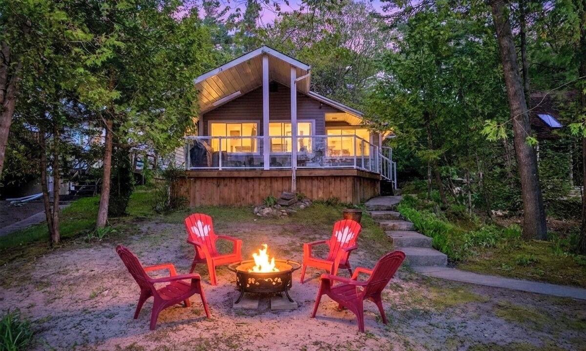 Photo of Outdoor in Tiny