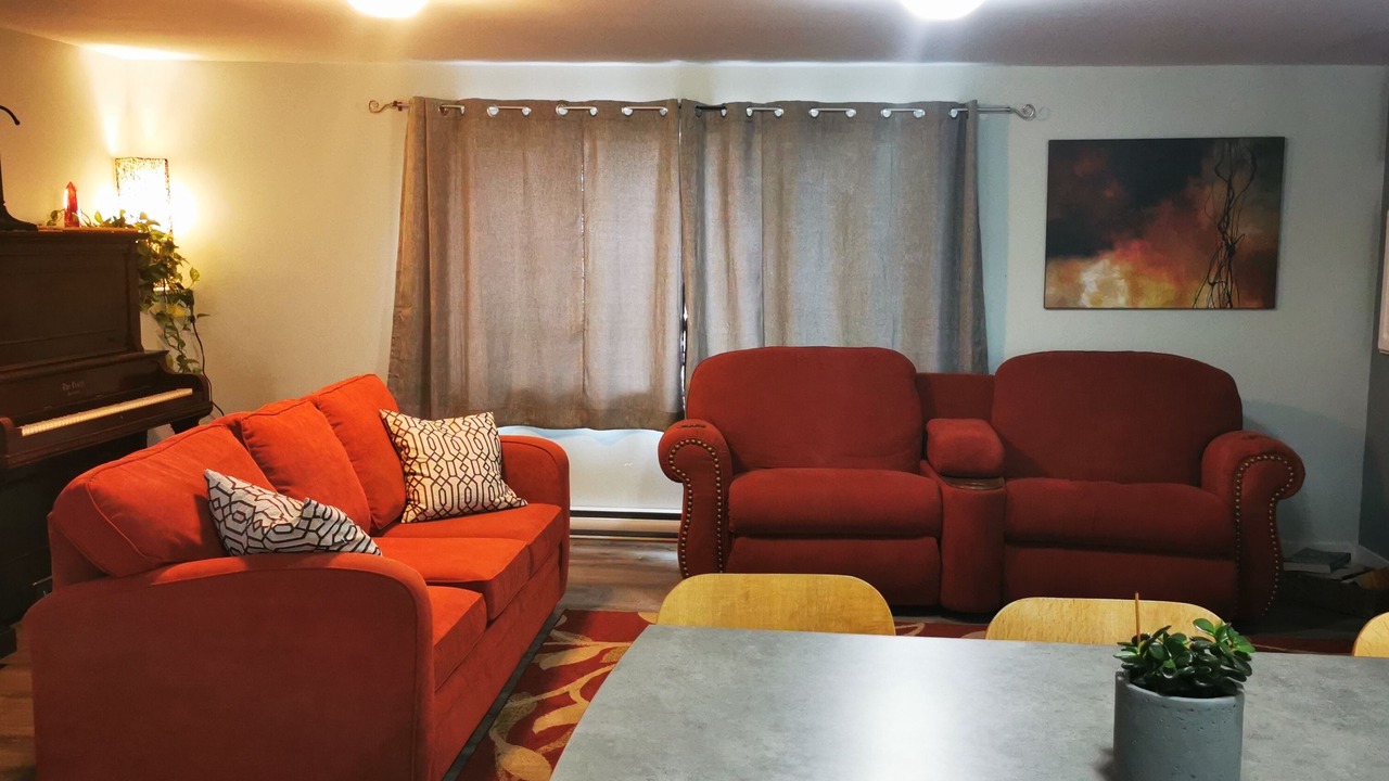 Photo of Livingroom in Crofton