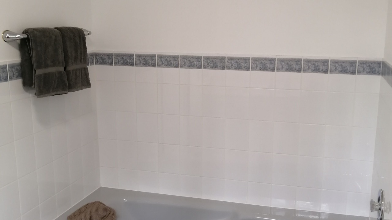 Photo of Bathroom in Hinton