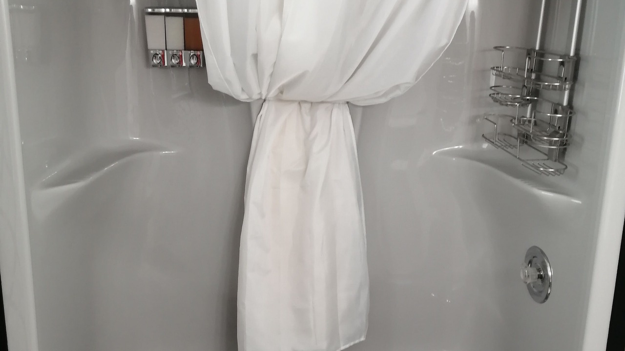 Photo of Bathroom in Hinton