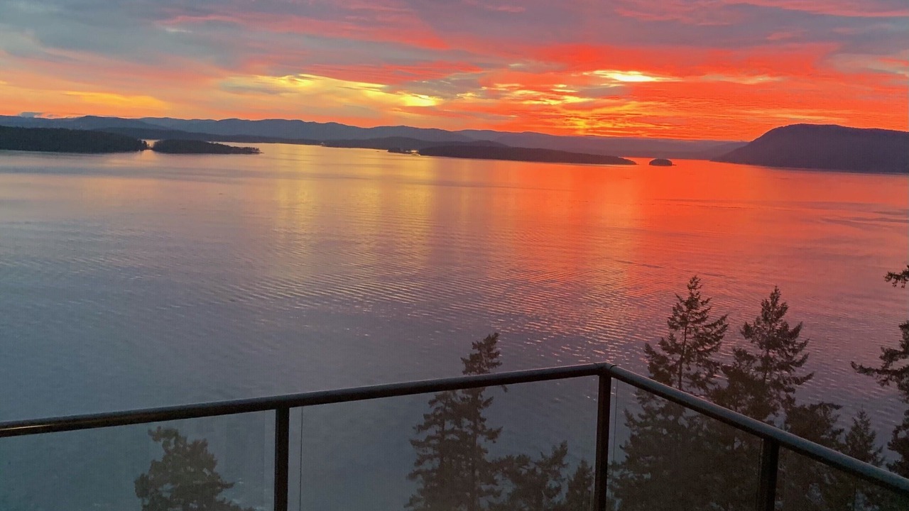 Photo of Others in Pender Island