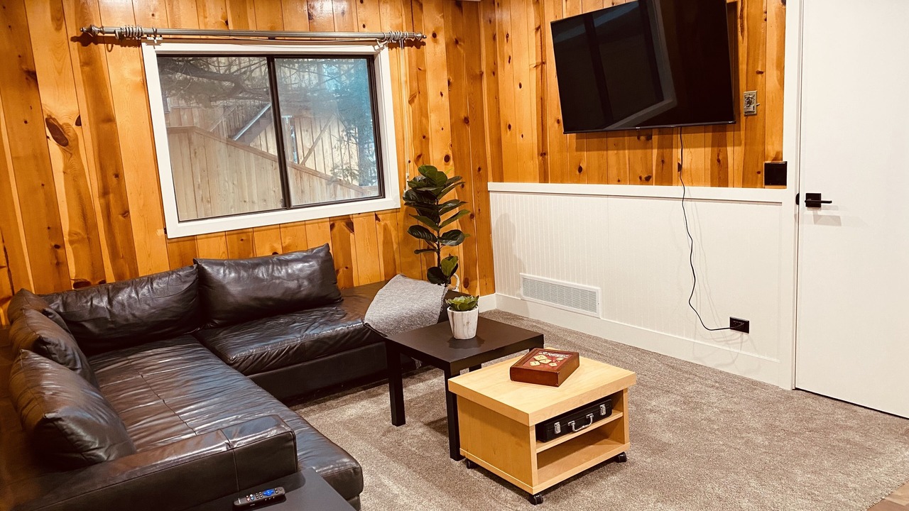 Photo of Bedroom in Pender Island