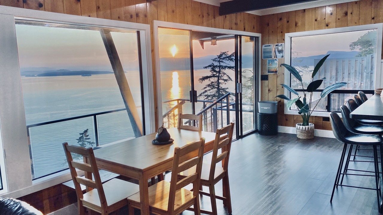 Photo of Others in Pender Island