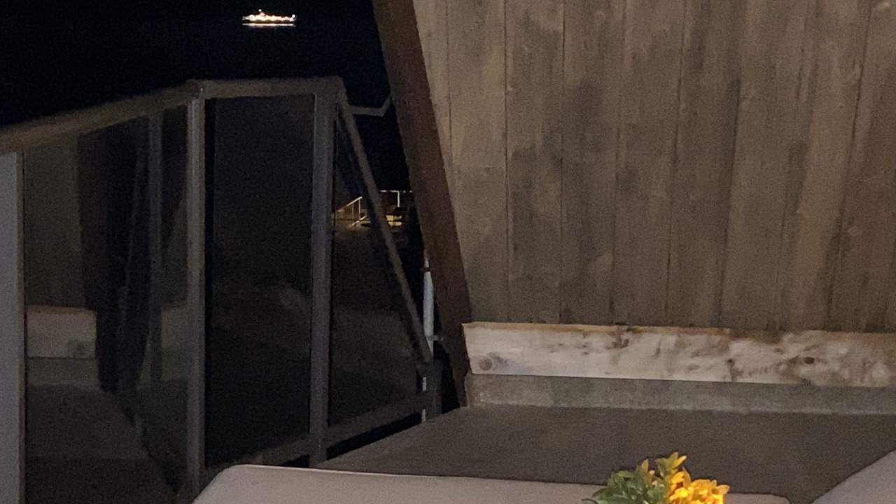 Photo of Patio Balcony in Pender Island
