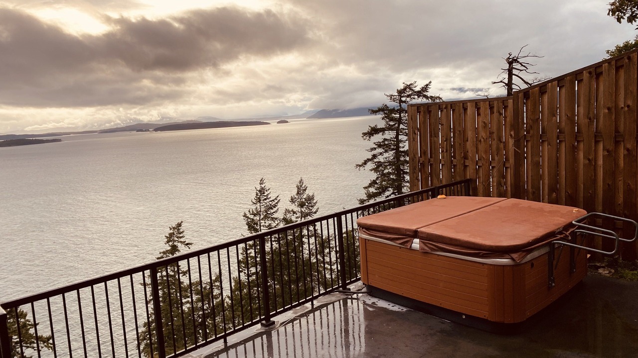 Photo of Outdoor in Pender Island