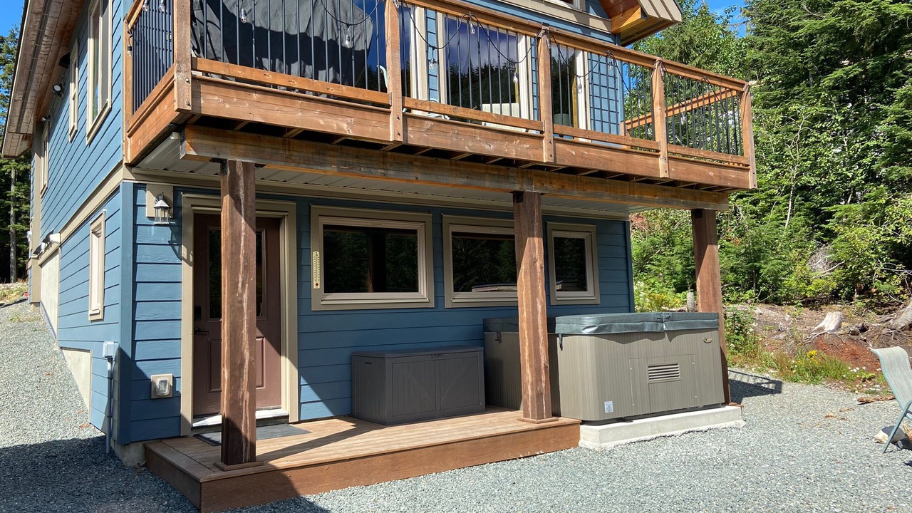 Photo of Outdoor in Hemlock Valley