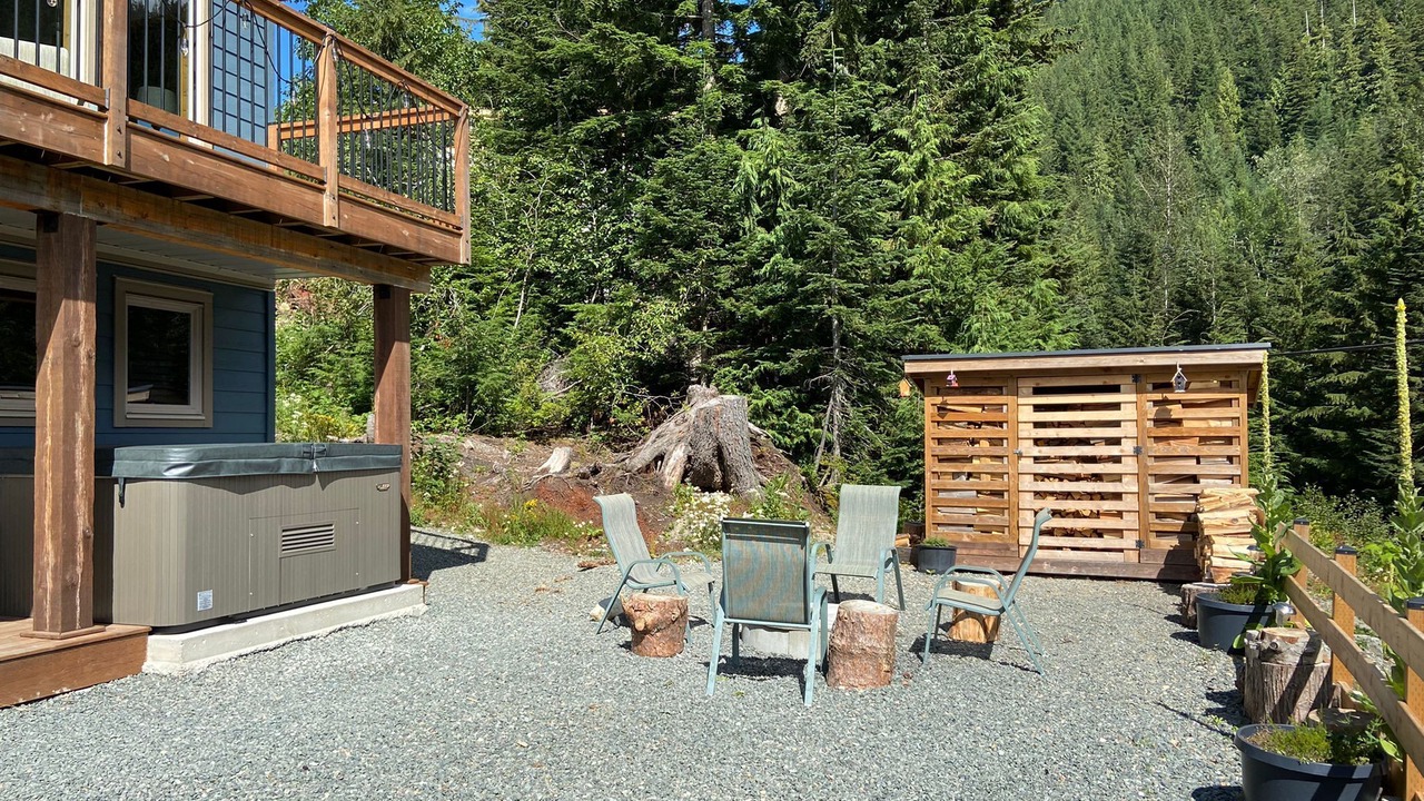 Photo of Others in Hemlock Valley