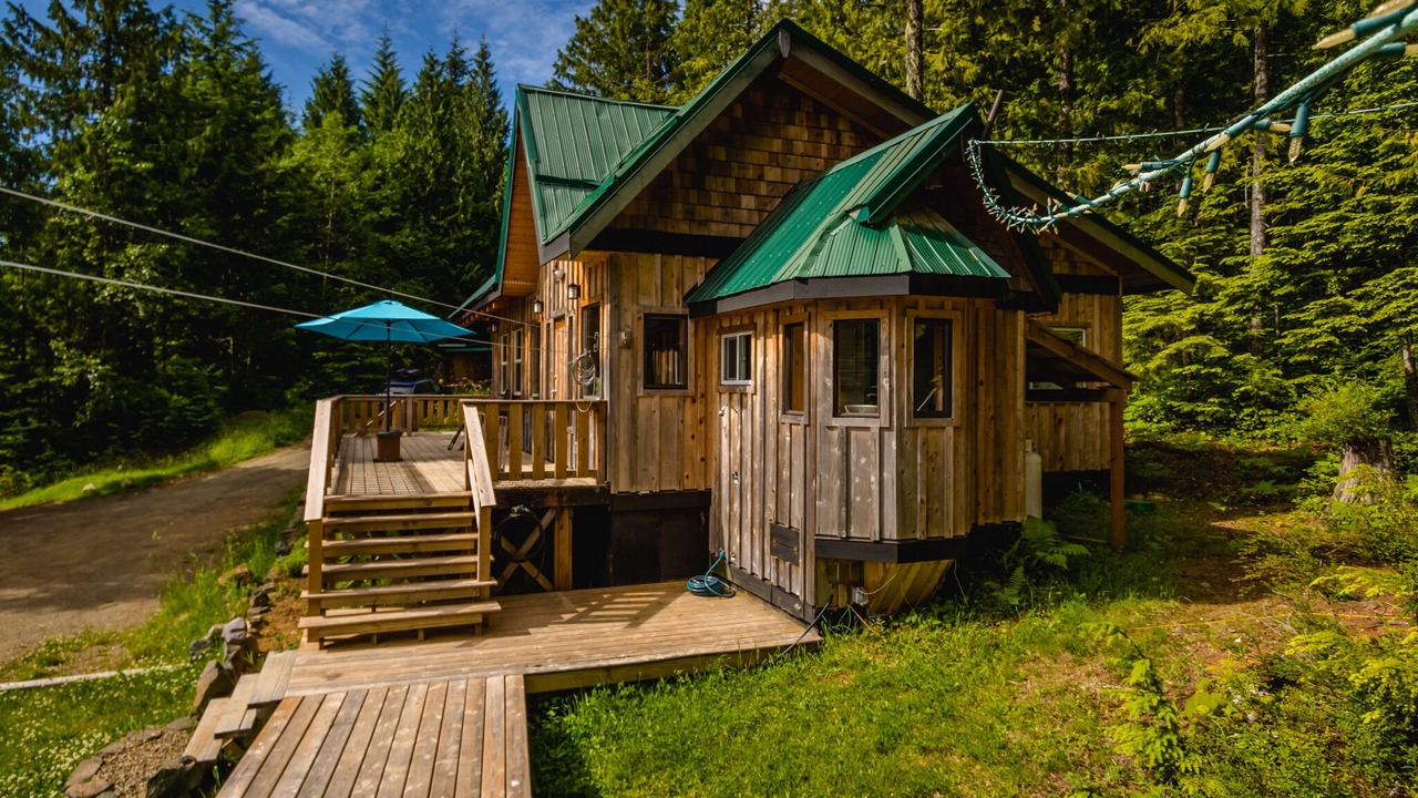 Photo of Outdoor in Courtenay