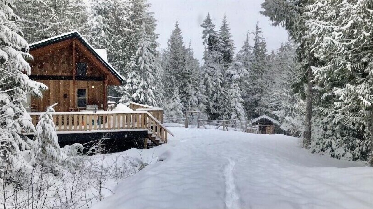 Photo of Outdoor in Courtenay
