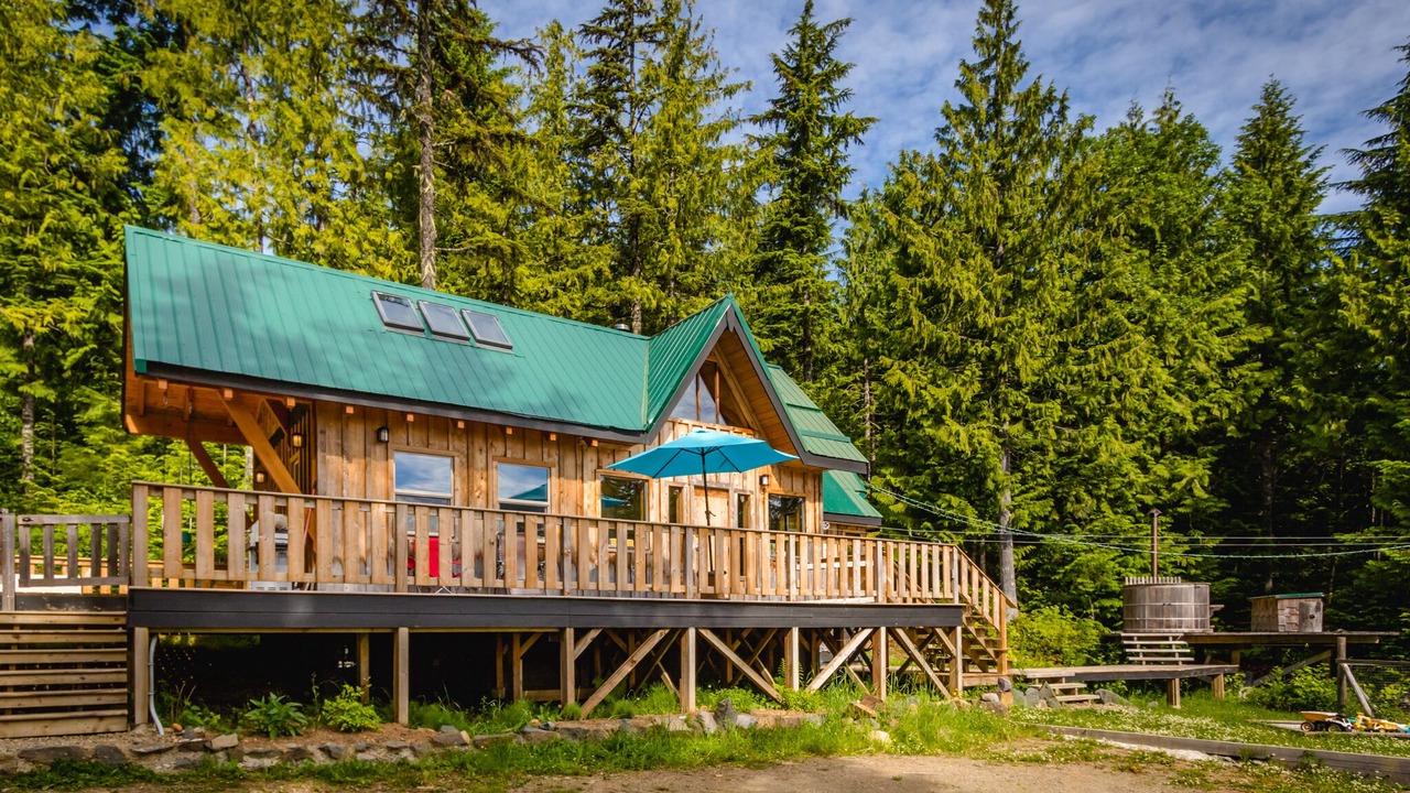 Photo of Outdoor in Courtenay