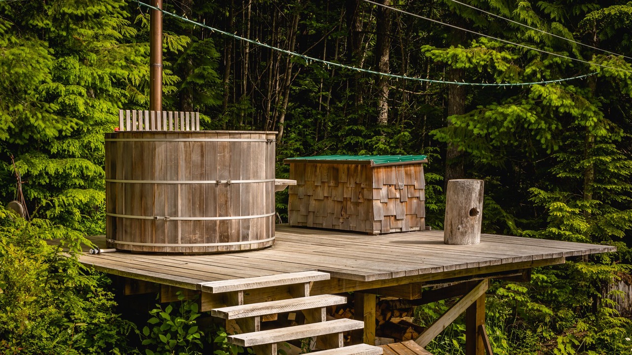 Photo of Outdoor in Courtenay