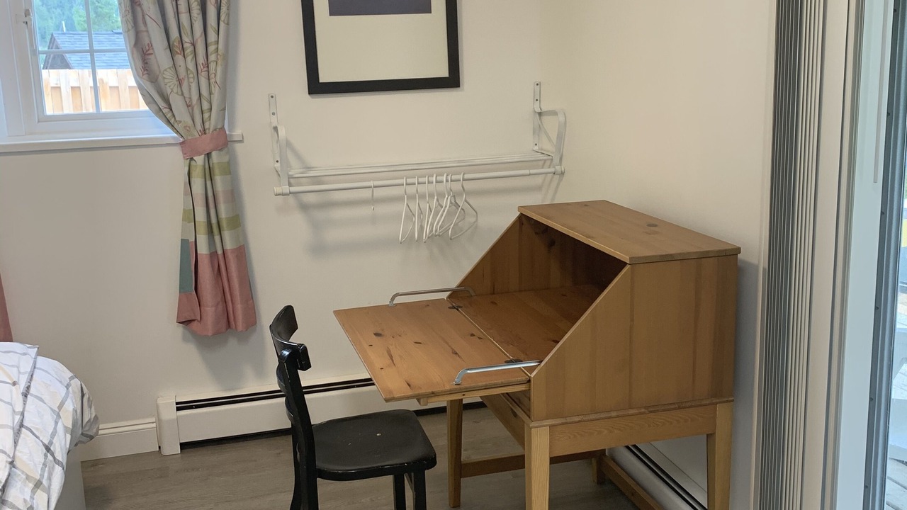 Photo of Bedroom in Garden Bay