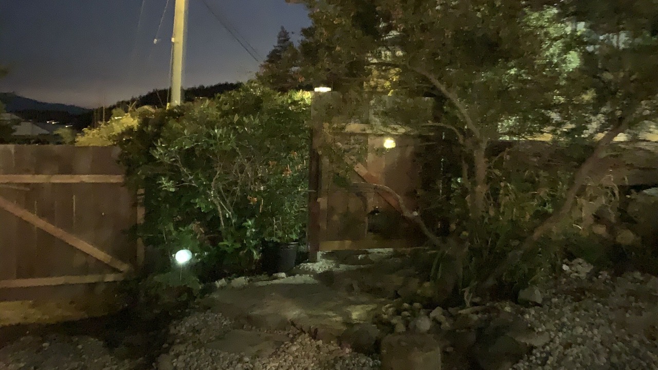 Photo of Outdoor in Garden Bay