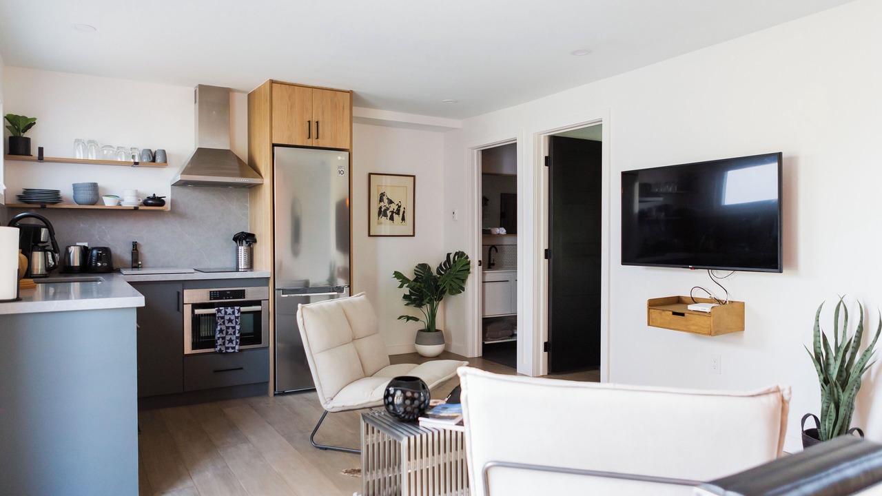 Photo of Livingroom in Wellington