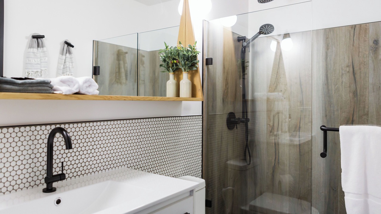 Photo of Bathroom in Wellington