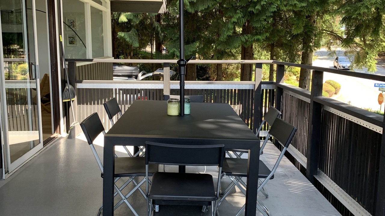 Photo of Outdoor in District of North Vancouver