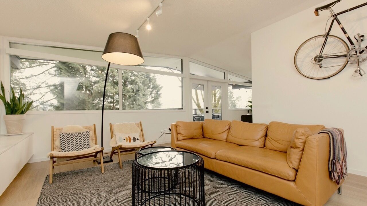 Photo of Bedroom in District of North Vancouver