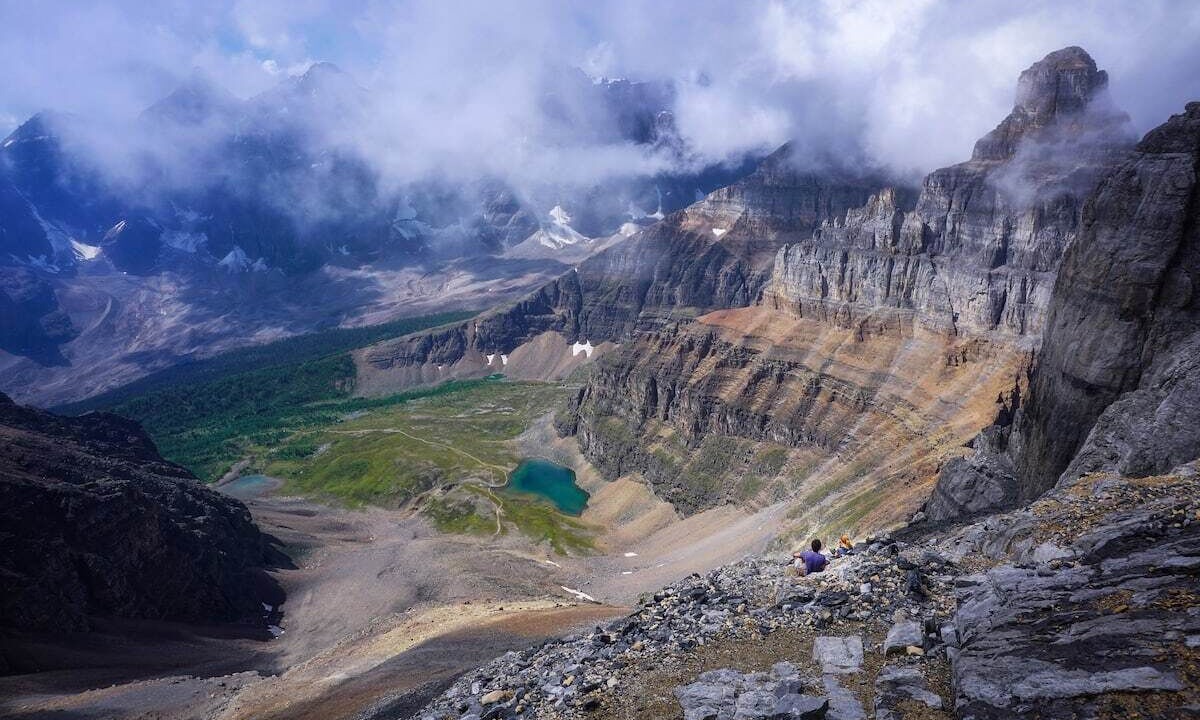 Photo of Outdoor in Cougar Creek