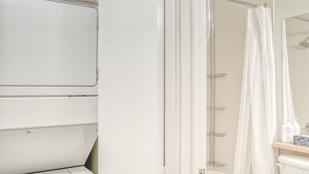 Photo of Bathroom in Cougar Creek