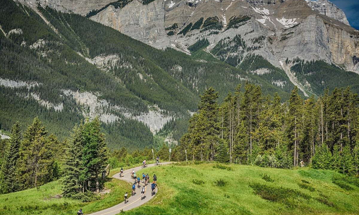 Photo of Outdoor in Cougar Creek