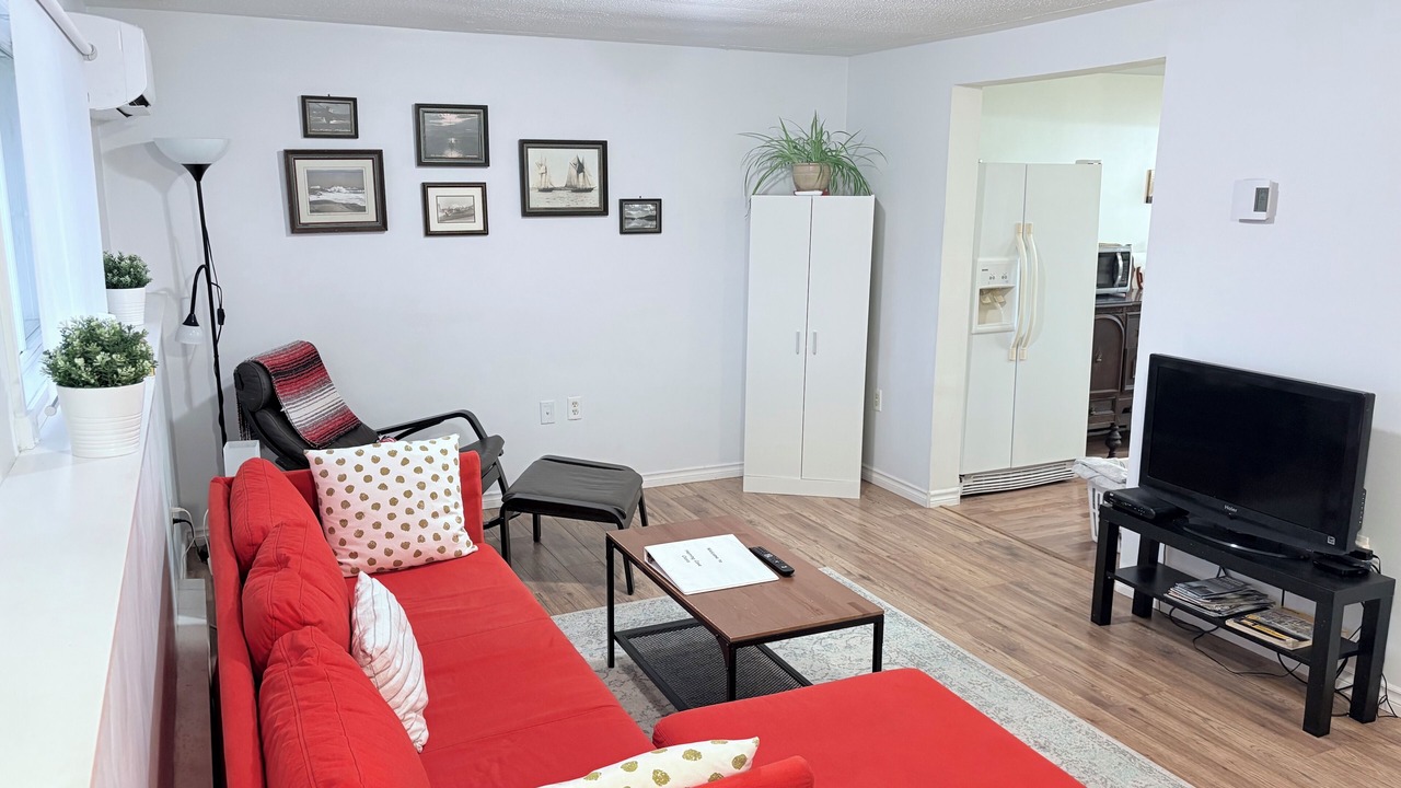 Photo of Bedroom in Herring Cove