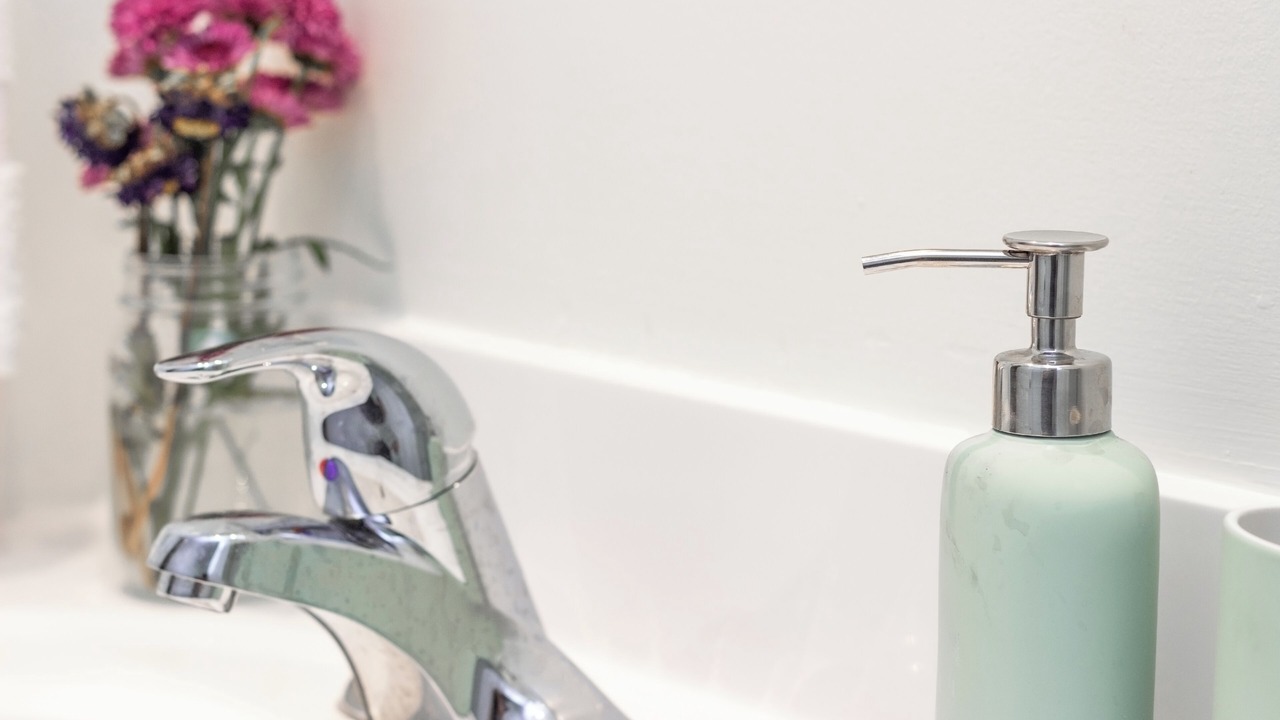 Photo of Bathroom in Herring Cove