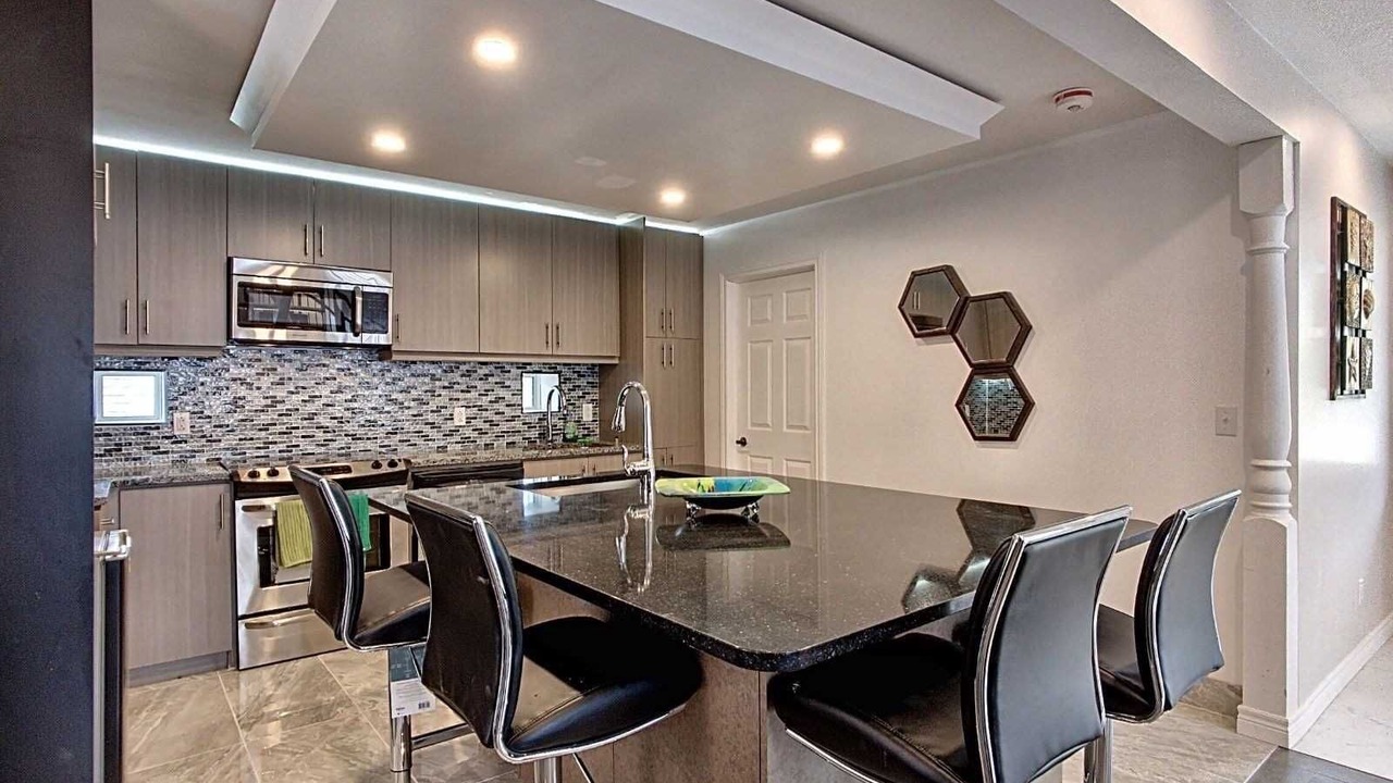 Photo of Kitchen in Port Elgin