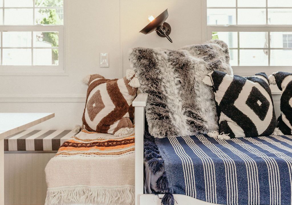 Photo of Bedroom in Lindell Beach