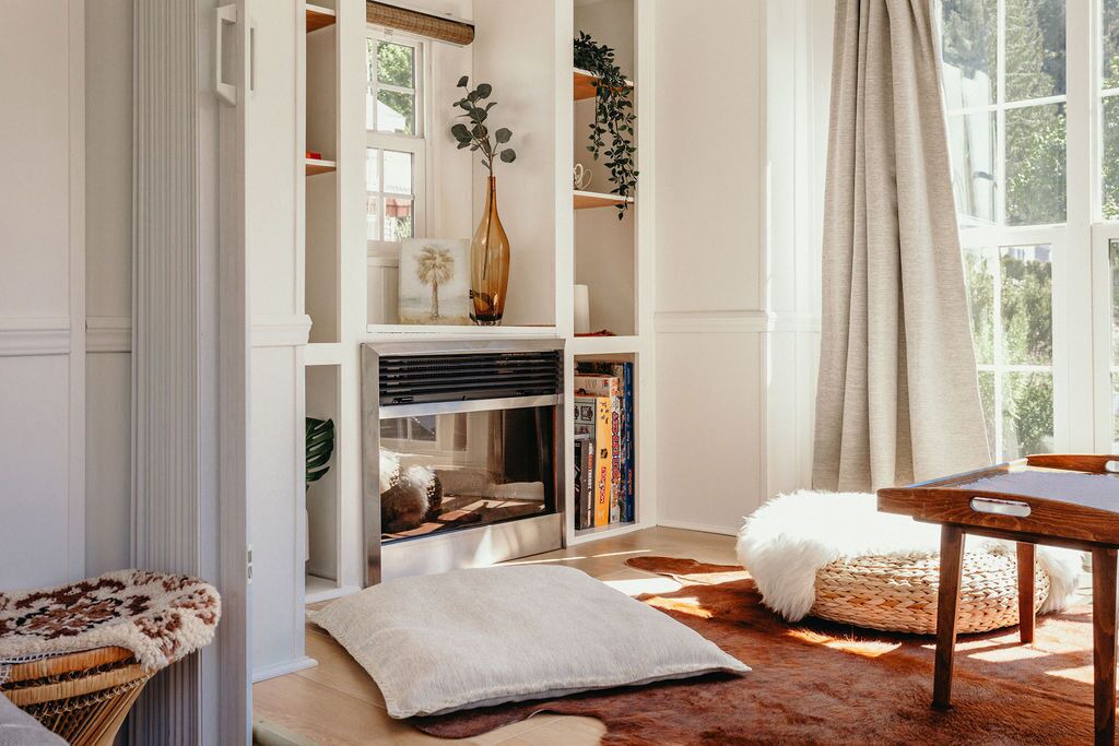 Photo of Bedroom in Lindell Beach