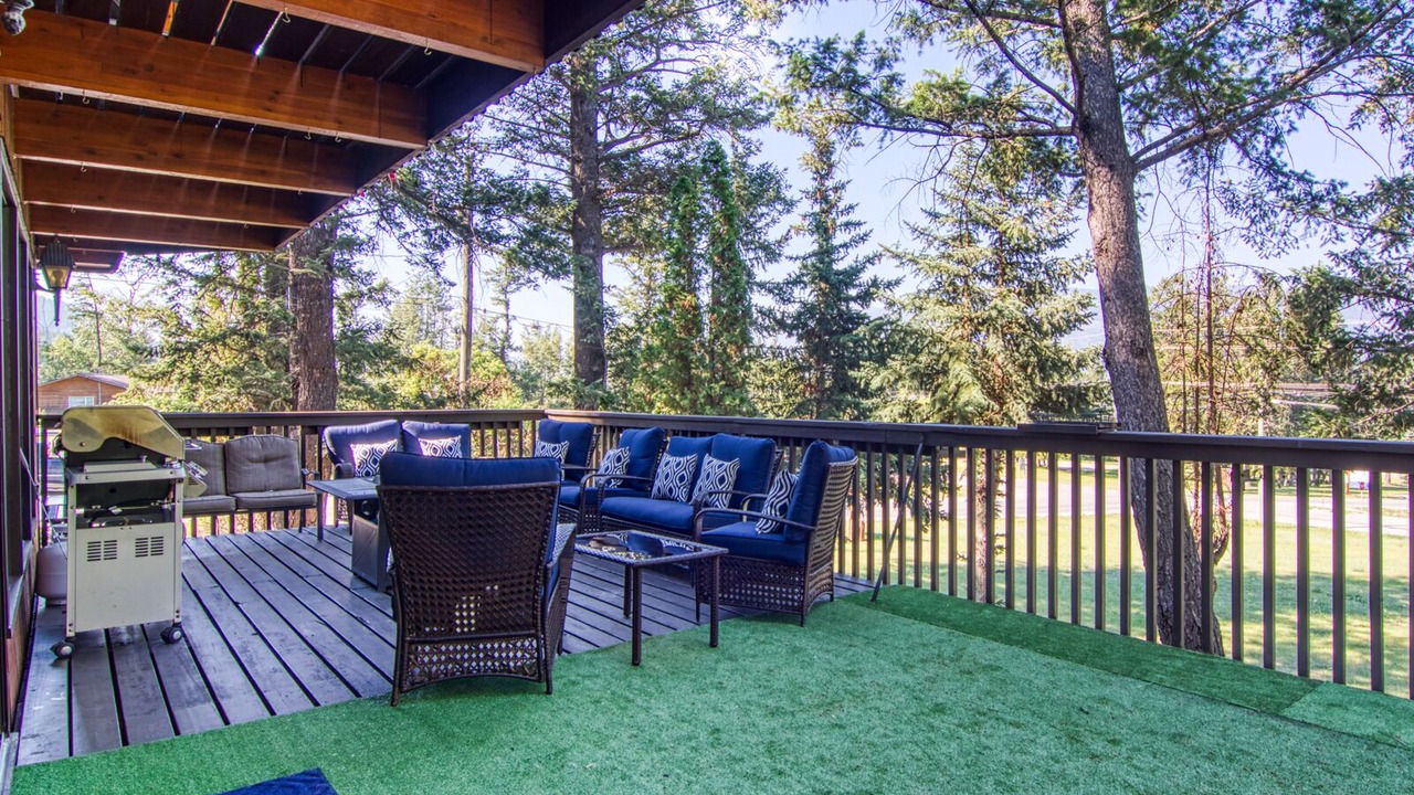 Photo of Outdoor in Forest Ridge Estates